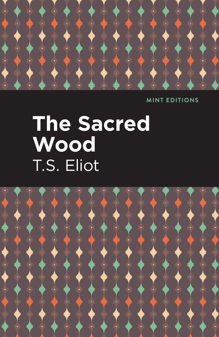 

Sacred Wood