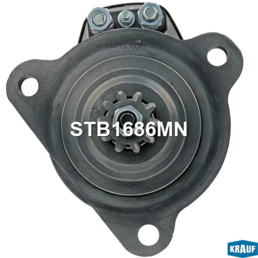 

Стартер Krauf stb1686mn