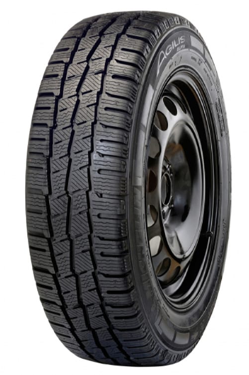 

Шины Michelin Agilis Alpin 215/75 R16 116/114 R, Agilis Alpin