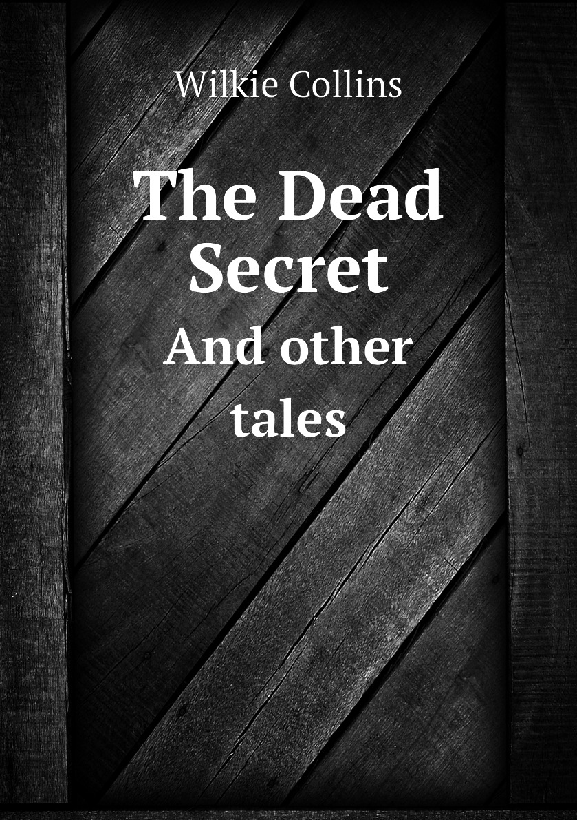 

The Dead Secret