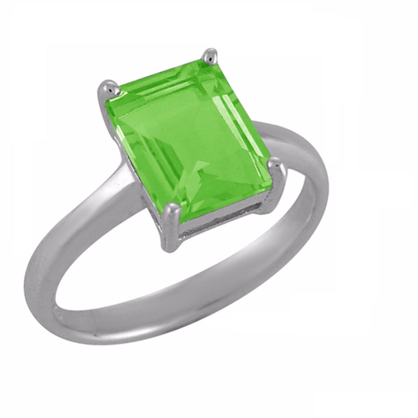

Кольцо из серебра р. , Balex Jewellery 1405937145, султанит искусственный, 1405937145