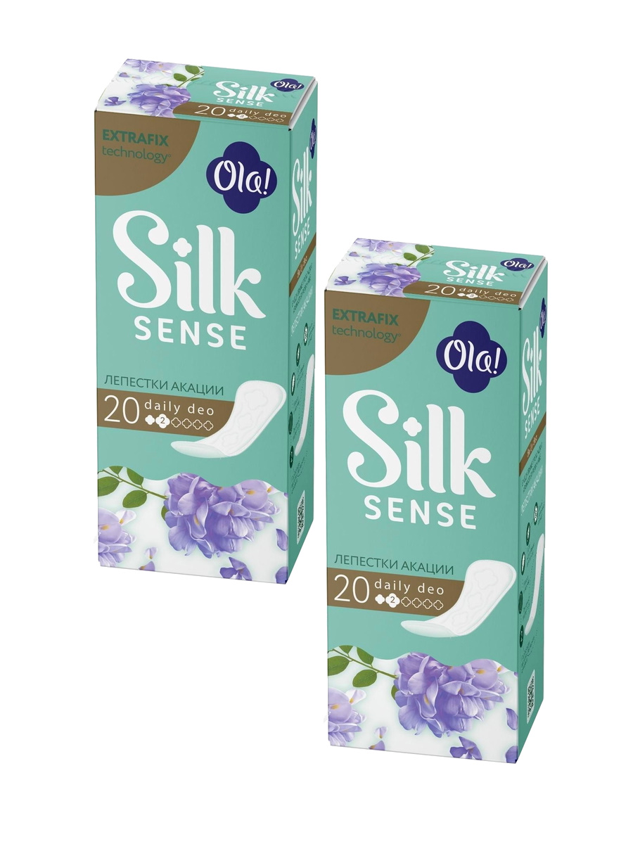 Прокладки силк сенс. Прокладки ежедневные Ola! Silk sense Daily deo лепестки акации, 40 шт.. Silk sense. Ola Silk sense large прокладки ежедневные Ромашка 20. Ola! Прокладки ежедневные Daily deo лепестки акации.