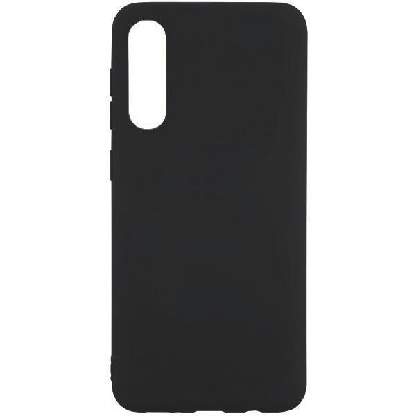 фото Силиконовый чехол для xiaomi poco f3 gt red line ultimate черный
