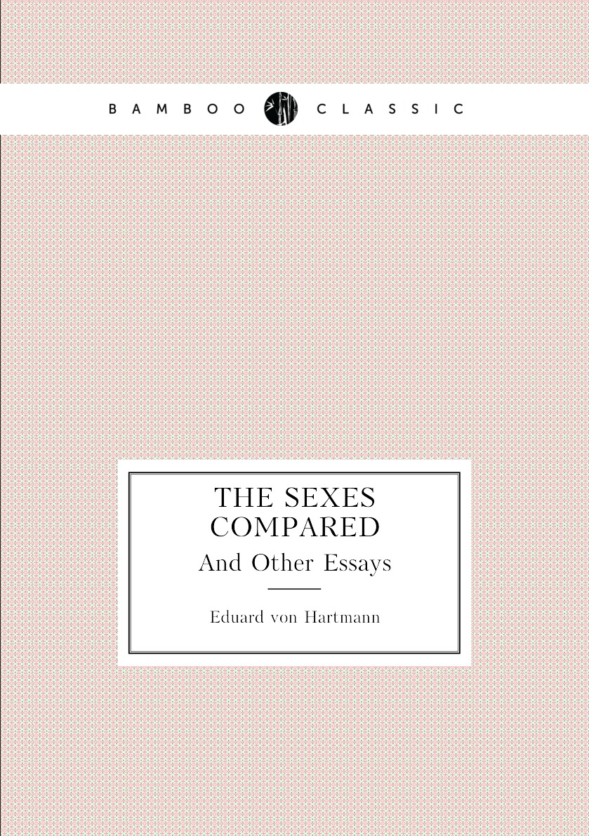 

The Sexes Compared