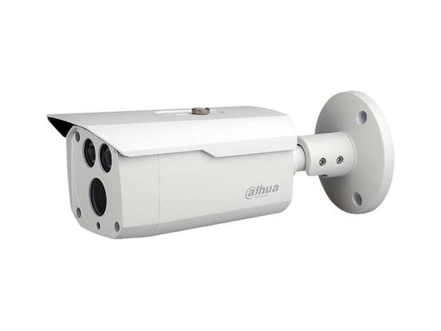 

AHD камера Dahua DH-HAC-HFW1400DP-0600B-S2, DH-HAC-HFW1400DP-0600B-S2