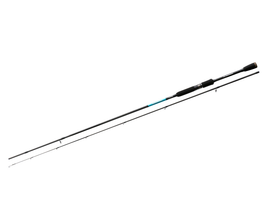 

Спиннинг Flagman Thunder Max Twich 762M 2,28м тест 7-28г, Thunder Max
