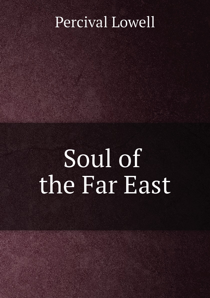 

Soul of the Far East