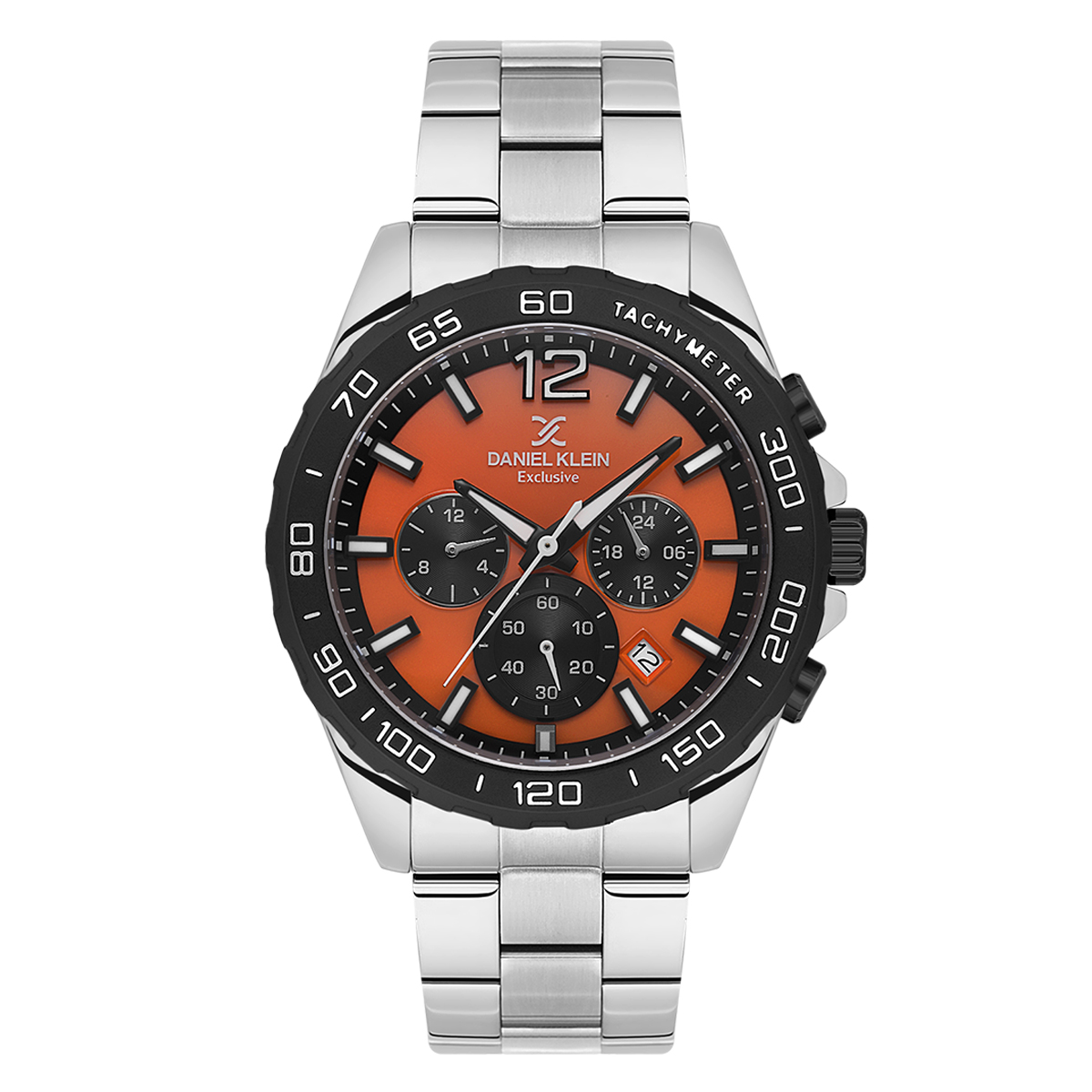 

Наручные часы мужские Daniel Klein DK13743-2, DK13743-2