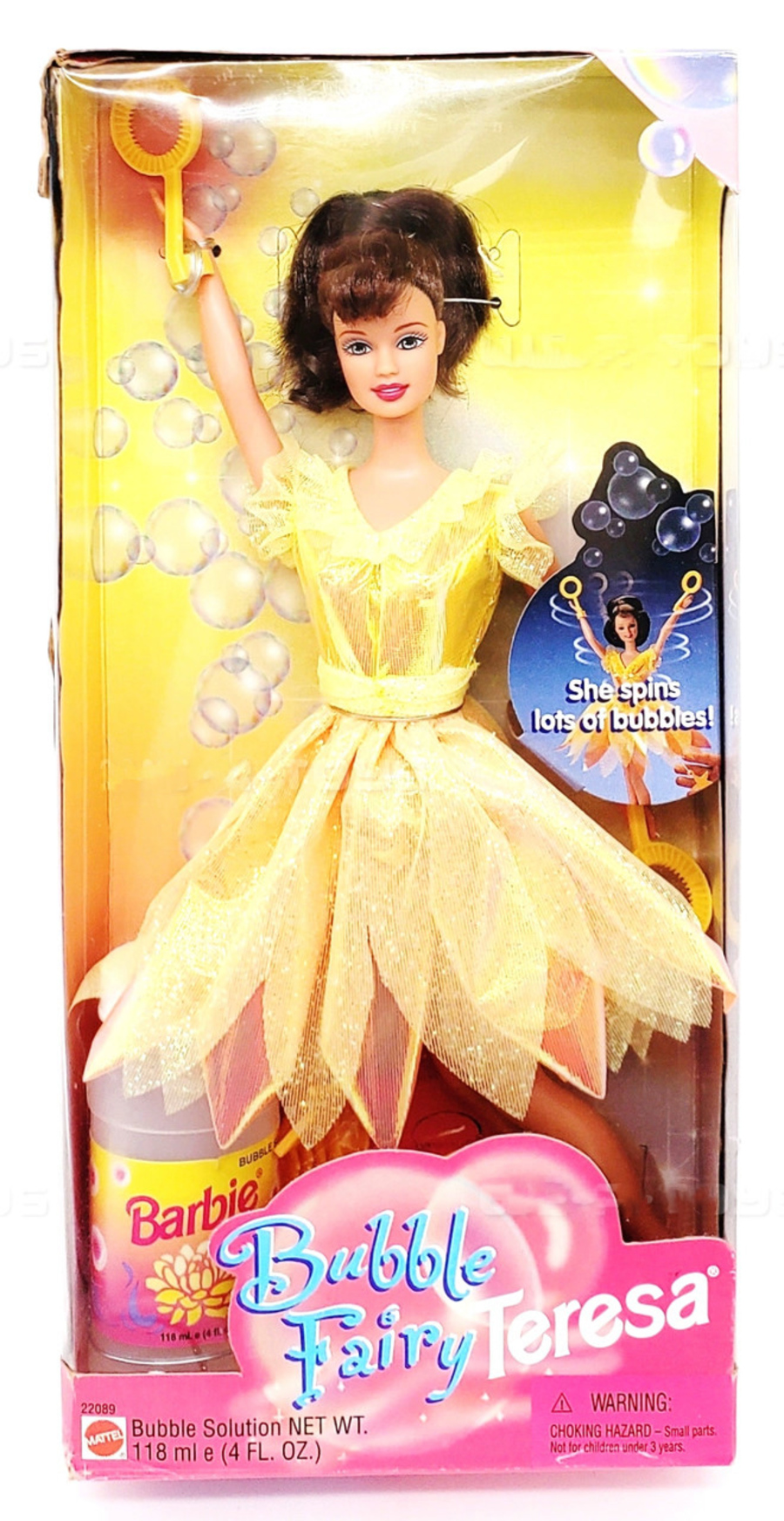 

Кукла Barbie высотой 30 см