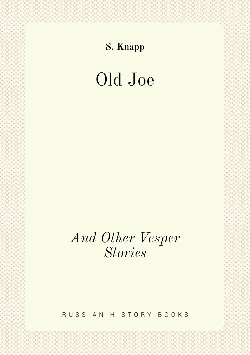 

Old Joe