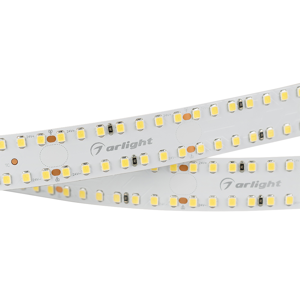 

Светодиодная лента Arlight S2-A280-20mm 24V Warm2700, 021199(2)