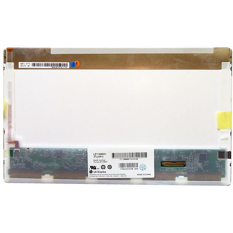 фото Матрица для ноутбука asus eee pc 1101ha original oem