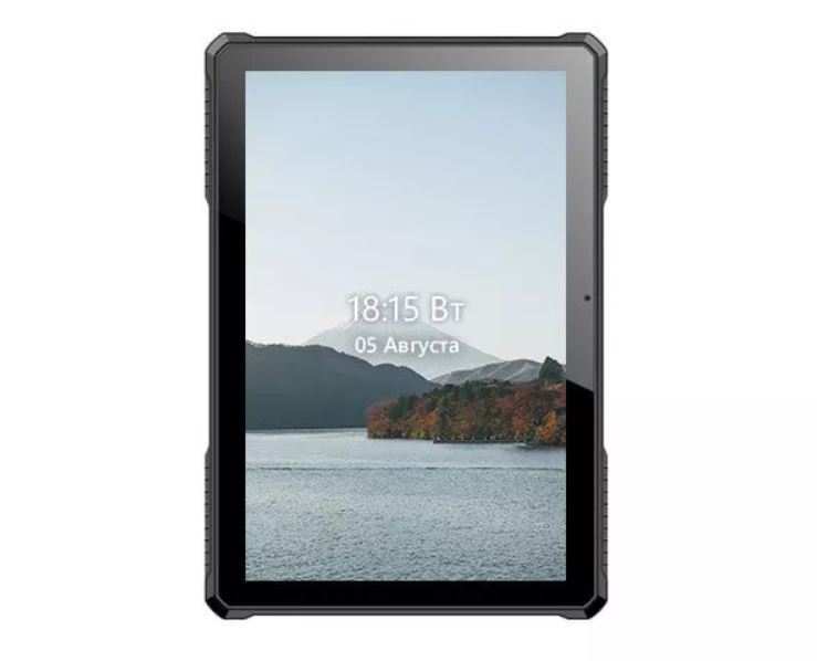 

Планшет BQ 1022L Armor Pro LTE+ 10.1" 2019 2/16GB Multicolor (168009) Wi-Fi+Cellular, 1022L Armor Pro LTE+