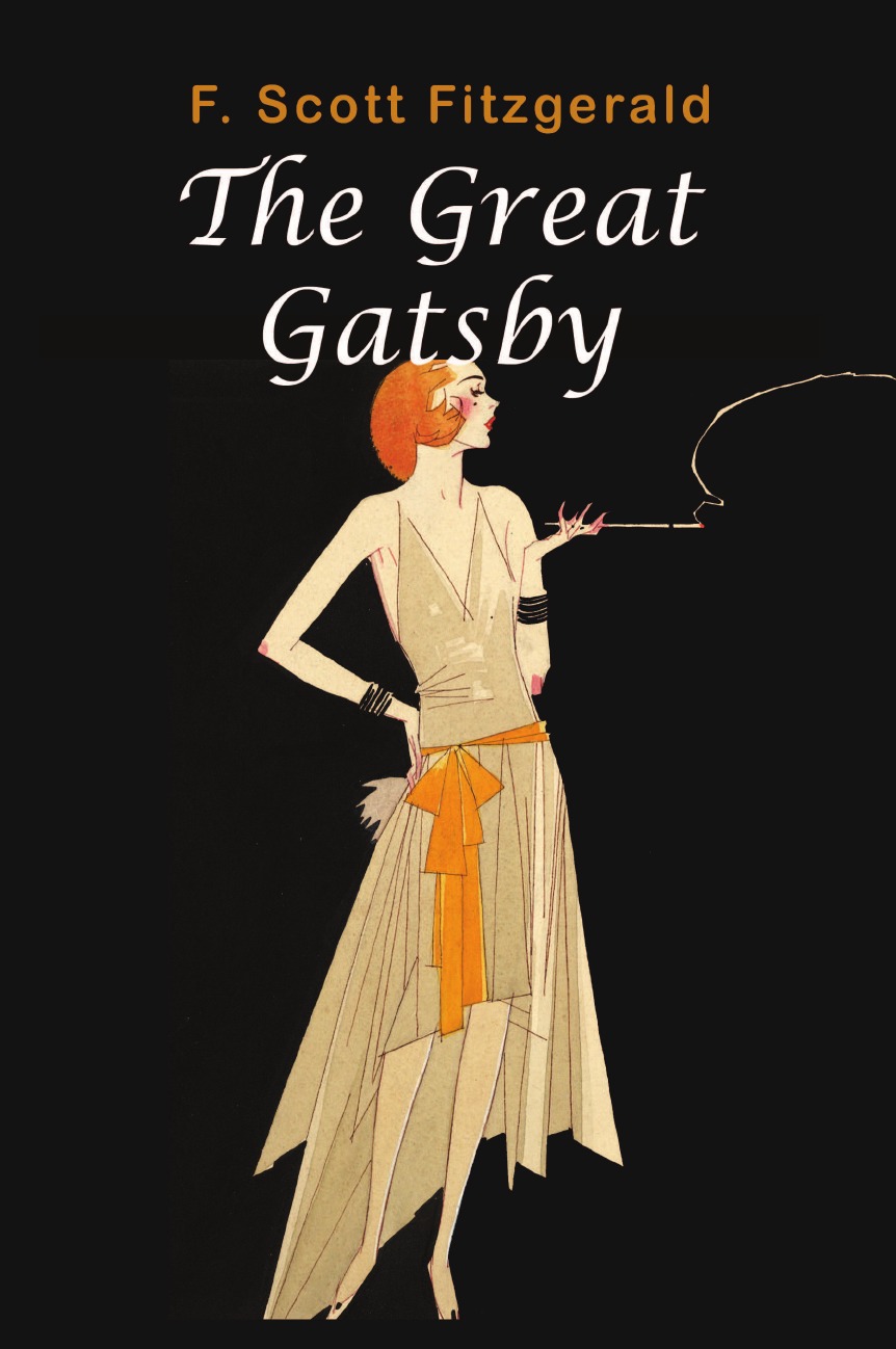 

The Great Gatsby