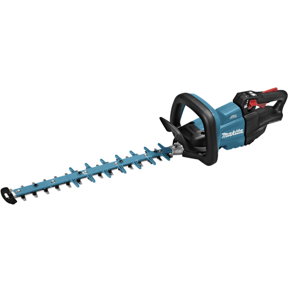 

Кусторез аккумуляторный Makita DUH502Z 18В без акк и з/у, DUH502Z