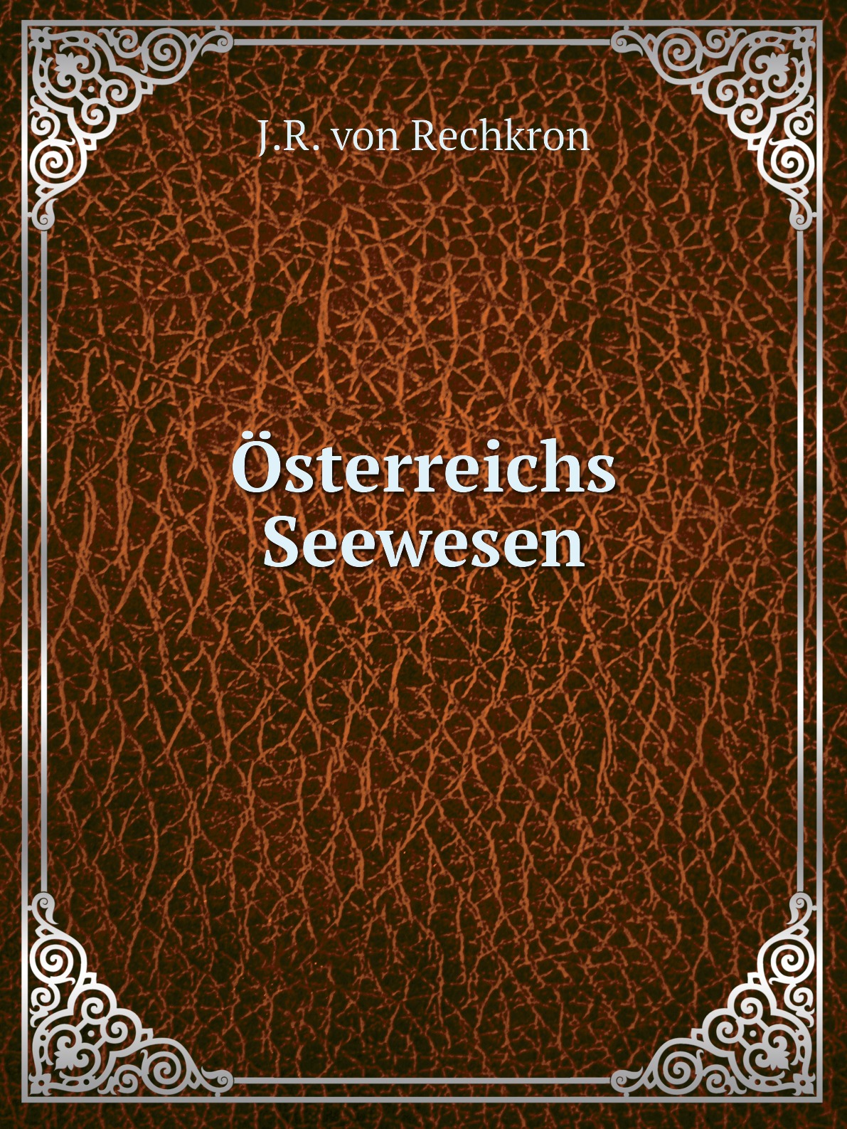 

Osterreichs Seewesen