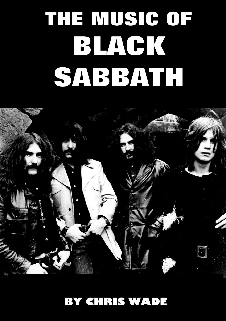 

The Music of Black Sabbath