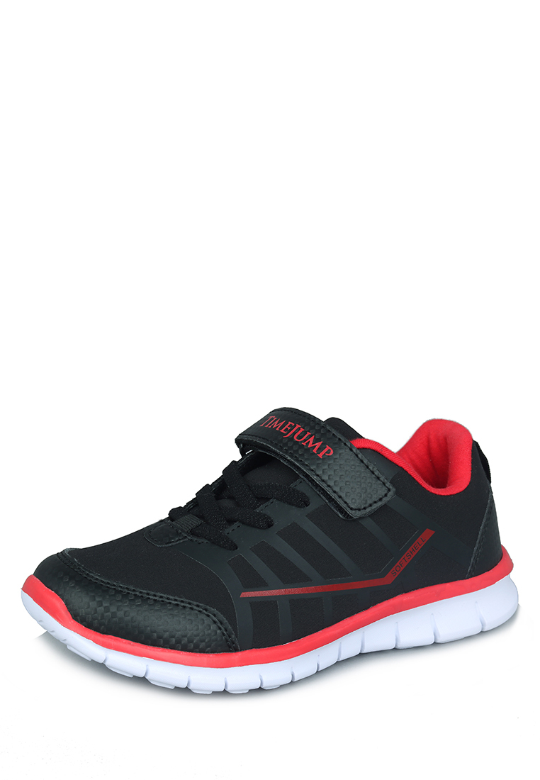 

Кроссовки TimeJump LT19AW-K012, черный, 31, LT19AW-K012