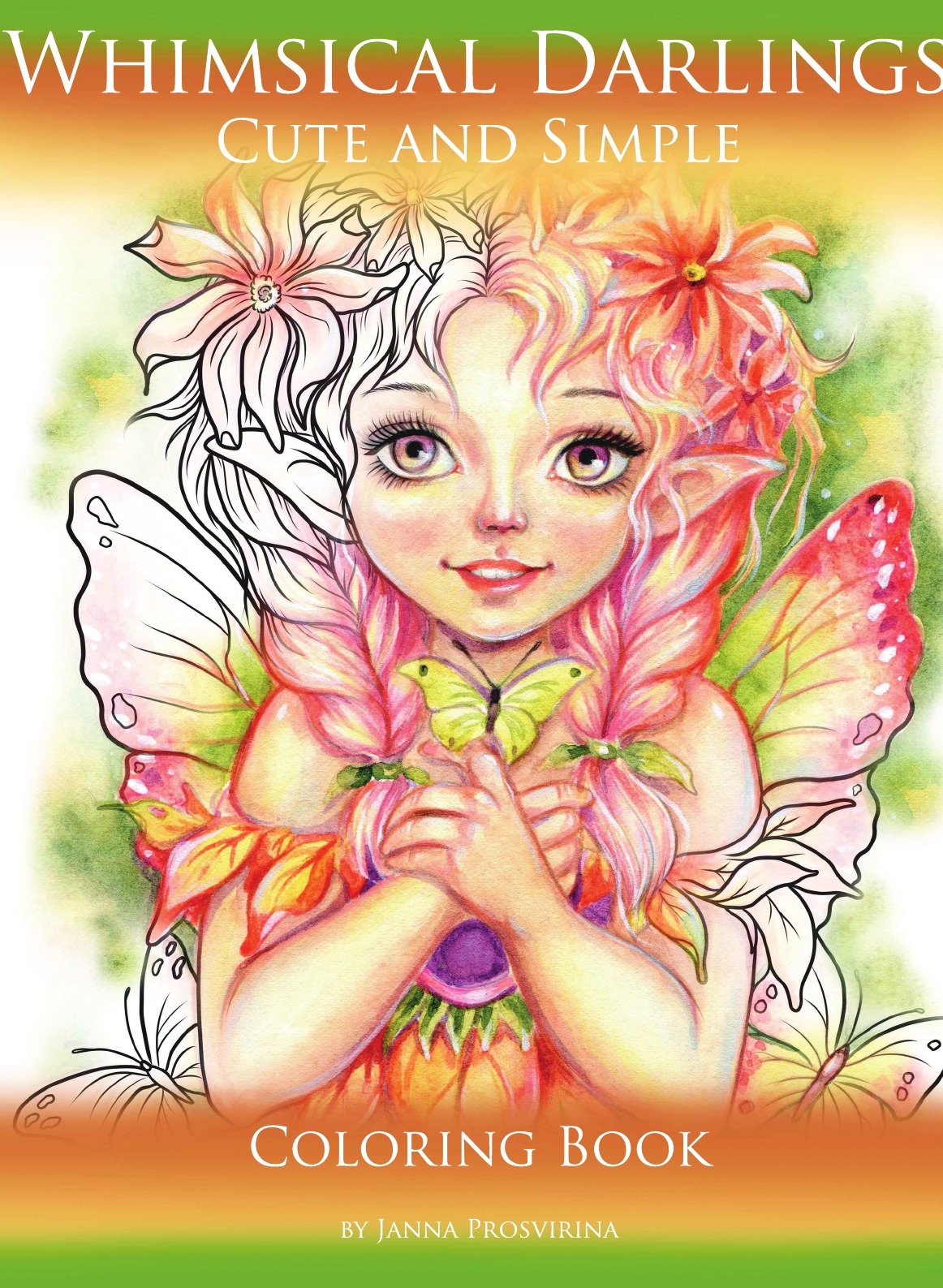 

Whimsical Darlings
