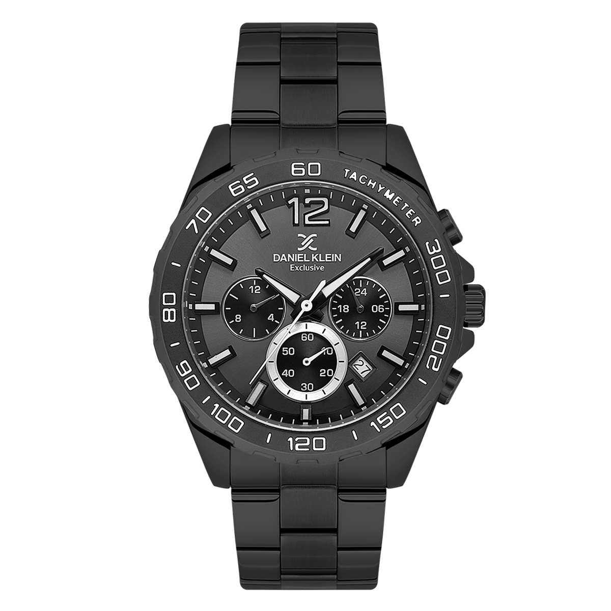 

Наручные часы мужские Daniel Klein DK13743-5, DK13743-5