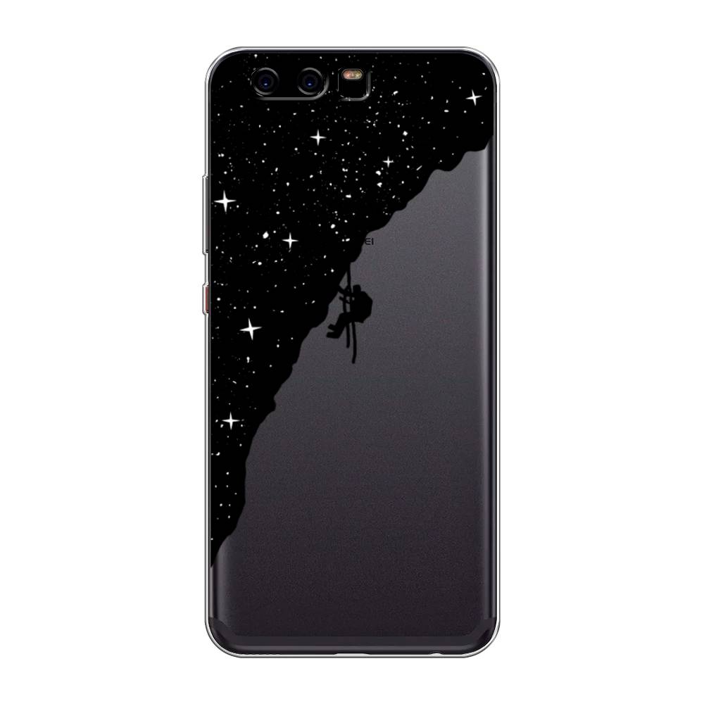 Чехол Awog  на Huawei P10 