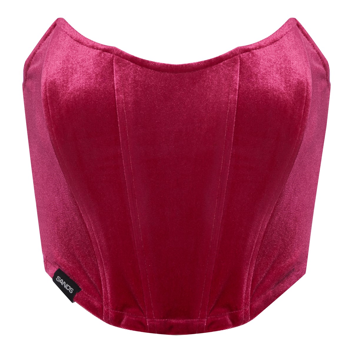 

Корсет женский Sands 29538 розовый M, 29538