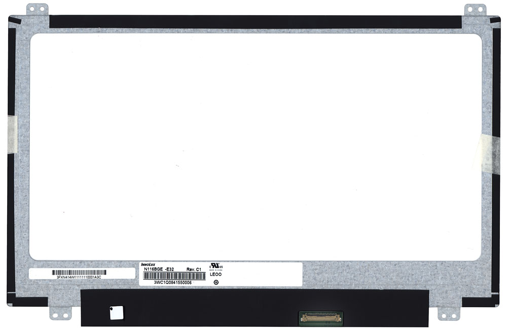 фото Матрица для ноутбука toshiba satellite radius original oem