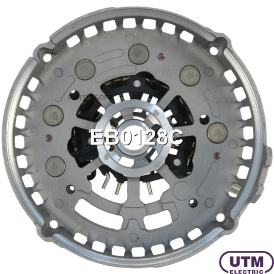 

UTM Диодный мост генератора + крышка UTM EB0128C, EB0128C