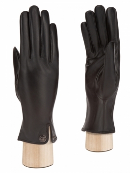 

Перчатки женские Labbra 01-00026413 черные, р. 7, 01-00026413