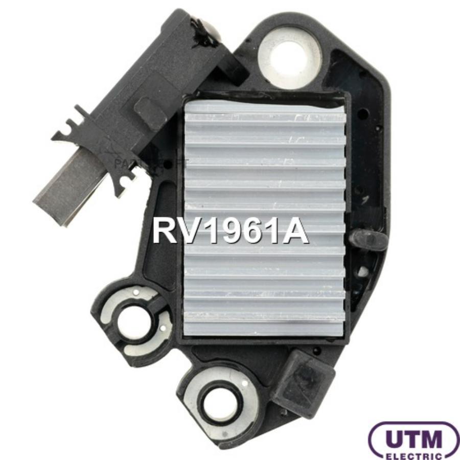 

UTM Регулятор генератора RV1961A, RV1961A