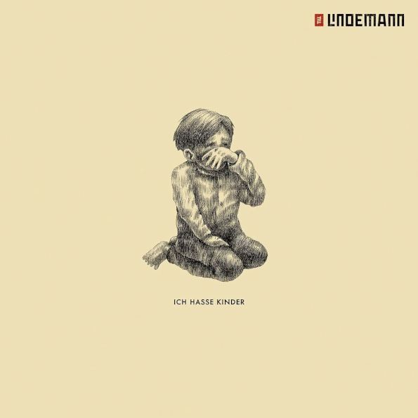 

Lindemann Till Ich hasse Kinder (CD)