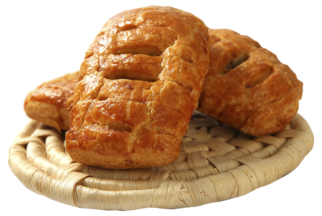

Фаготтини с мясом 65 г
