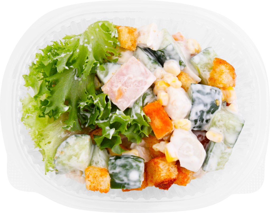 Рецепт салат кудесница лента. Калорийность, химический состав и пищевая ценность.