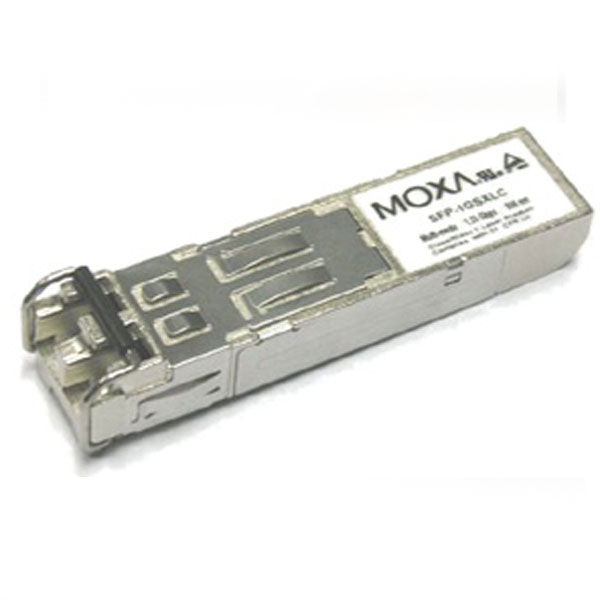 Трансивер MOXA SFP-1GLXLC-T (821455601273)