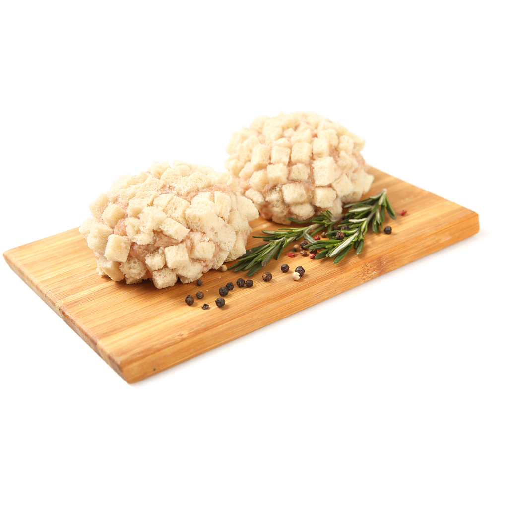 

Котлеты куриные Лента Пожарские охлажденные -1 кг