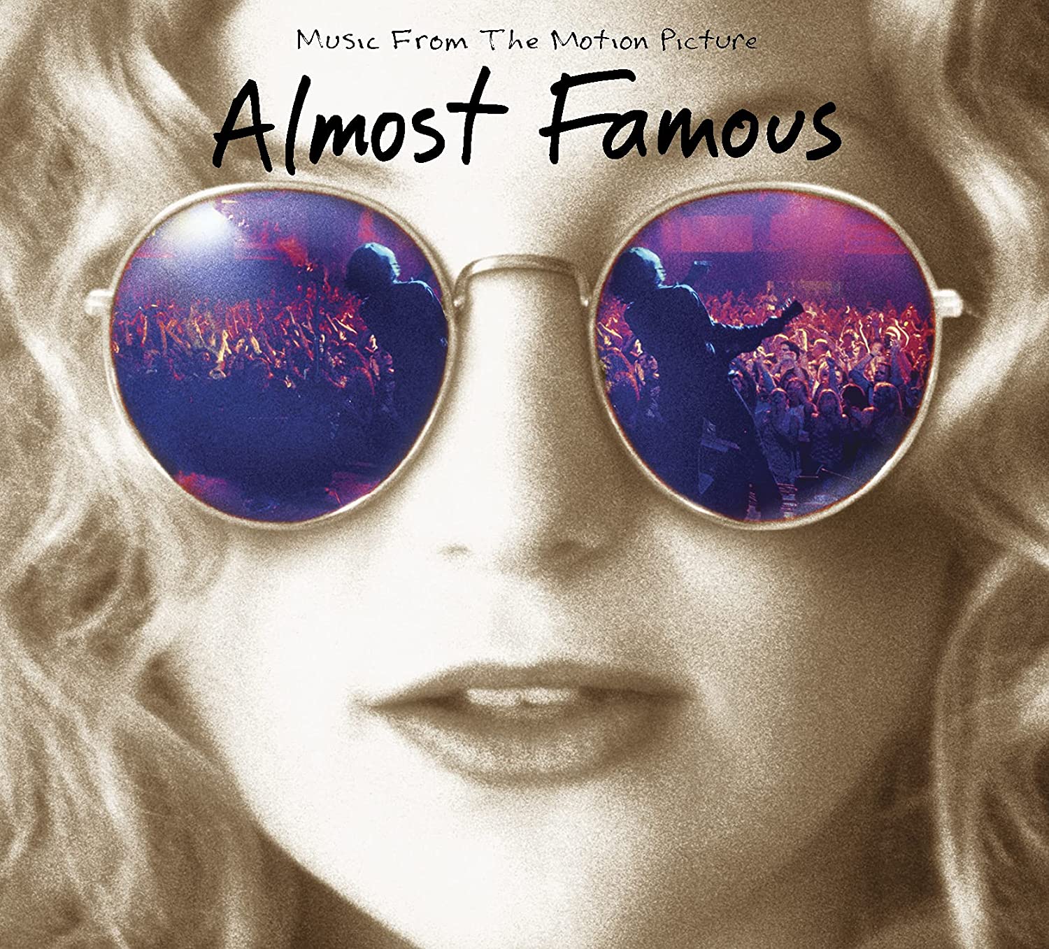 

Various Artists Almost Famous (Deluxe) (2CD)