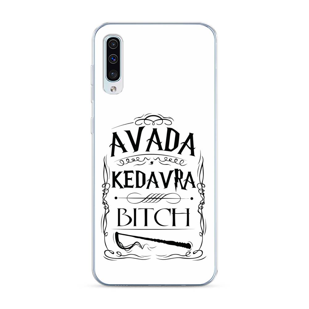 Чехол для Samsung Galaxy A30s/A50 