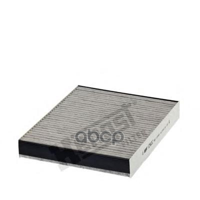 

Фильтр Салонный Hengst E2962lc (Cuk 2442) Угольный (10620010/220822/3154099, Китай) Hengst