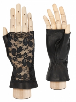 

Перчатки женские Eleganzza 01-00014291 черные, р. 7, 01-00014291