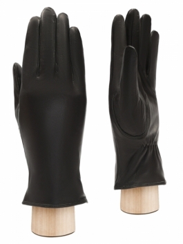 

Перчатки мужские Eleganzza 00116863 черные, р. 10, 00116863
