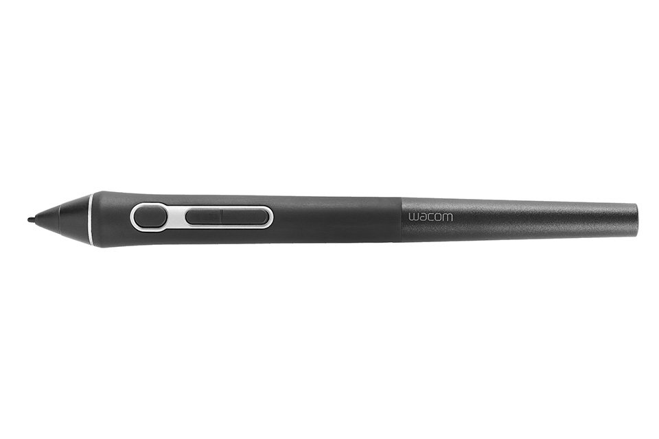 

Перо для графического планшета Wacom Pro Pen 3D с футляром KP-505