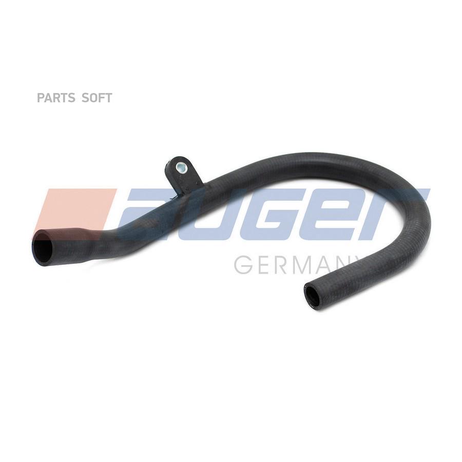 

Патрубок Радиатора AUGER 69606