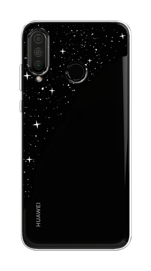 

Чехол Awog на Honor 20S "Скалолаз в космосе", Черный;белый;бежевый, 610750-4