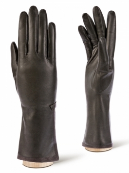 

Перчатки женские Eleganzza 01-00015644 зеленые, р. 7.5, 01-00015644
