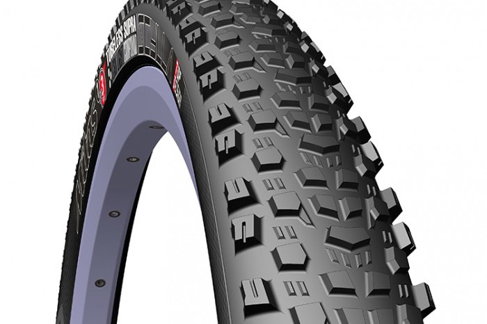 фото Покрышка mitas scylla td 26" х 2,1" tubeless supra