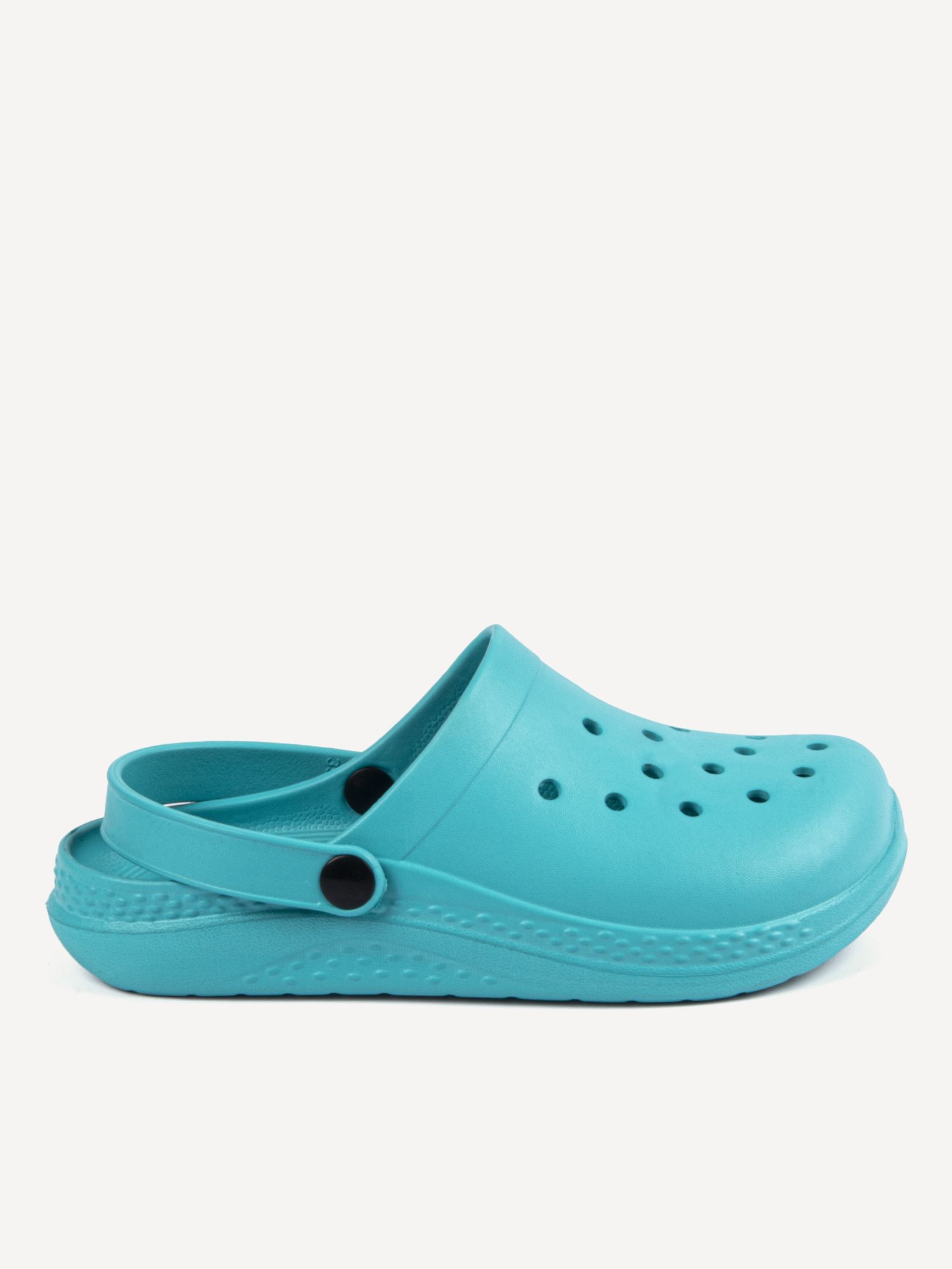 

Сабо женские Сигма-ЭВА бирюзовые 39-40 EU, Бирюзовый, 329049530