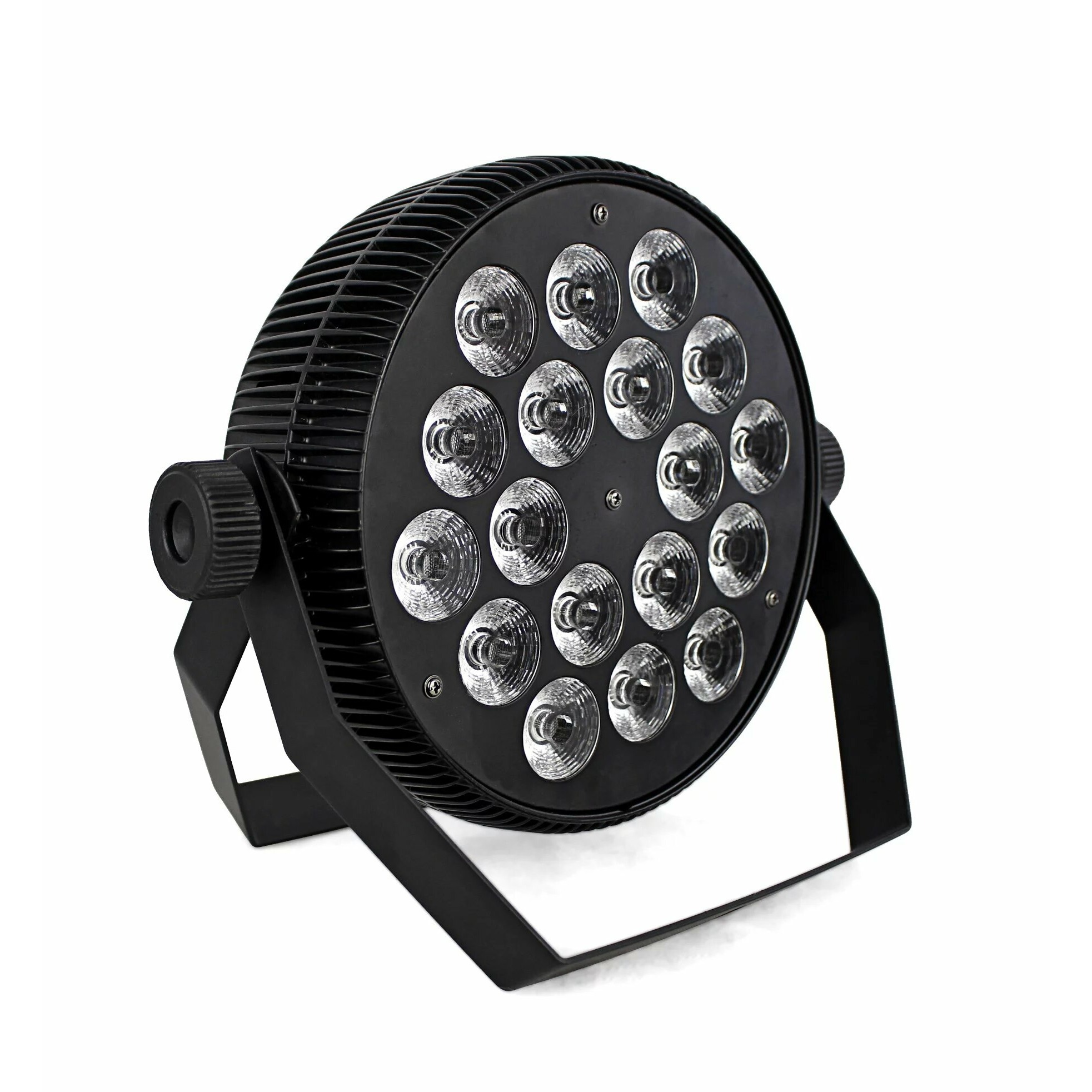 фото Прожектор par led estrada pro led alupar 1810 eco