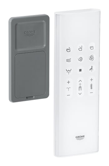 

Пульт управления 2020 GROHE Sensia Arena 14926002