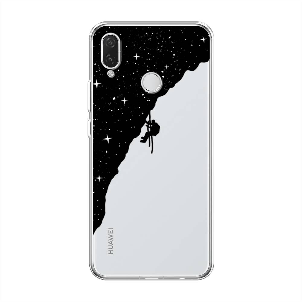Чехол Awog  на Huawei Nova 3i 