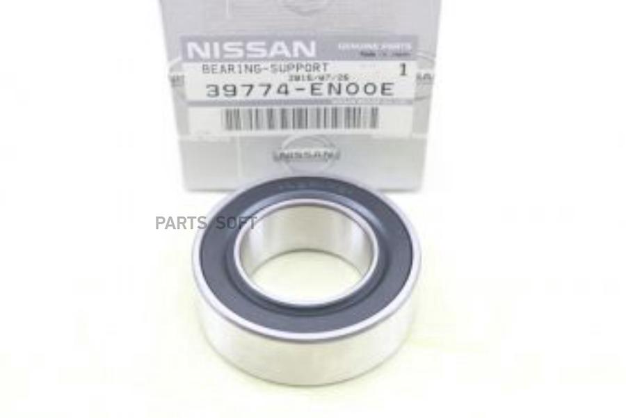 

39774EN00E_подшипник передней полуоси Nissan X-Trail T31 07>